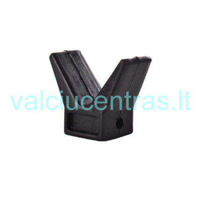 Valties priekio atrama 